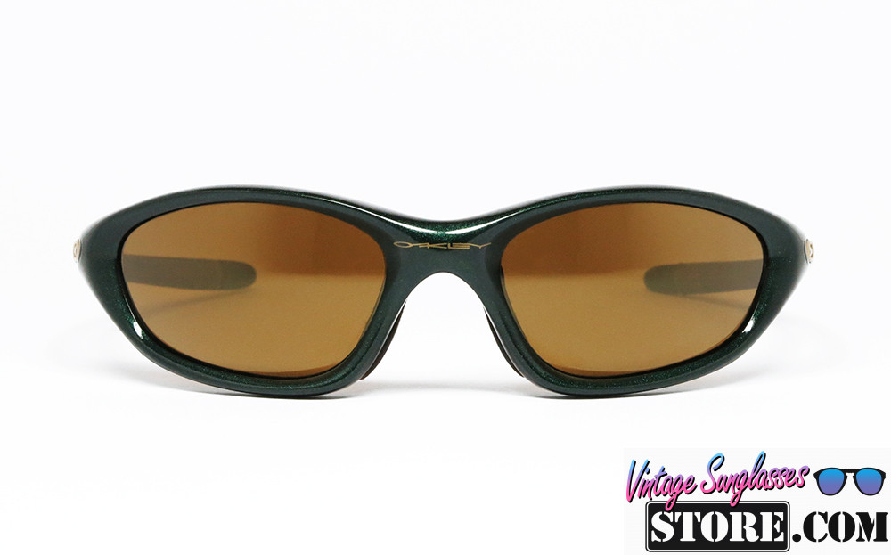 OAKLEY Twenty XX 1.0 Gold IRIDIUM