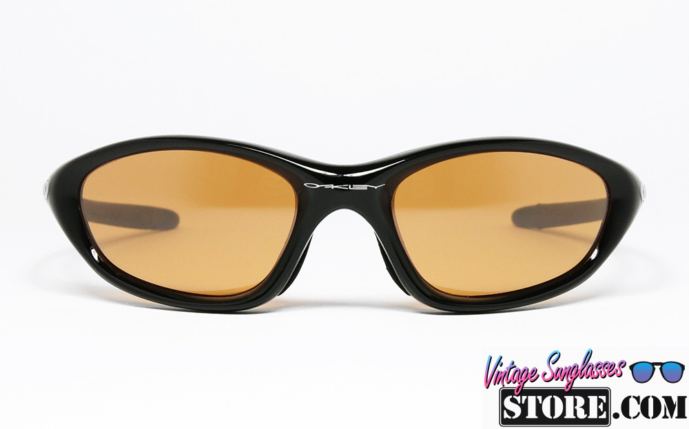 OAKLEY Twenty XX 1.0 Persimmon IRIDIUM