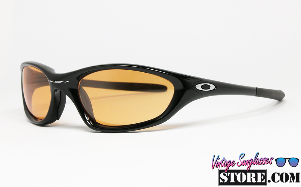 OAKLEY Twenty XX 1.0 Persimmon IRIDIUM