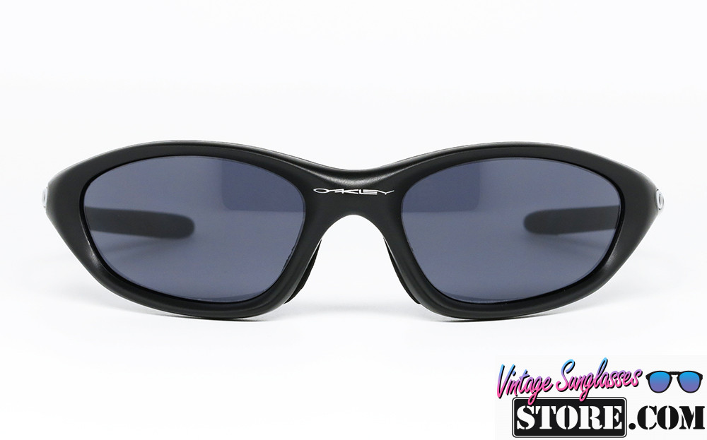 OAKLEY Twenty XX BLACK IRIDIUM