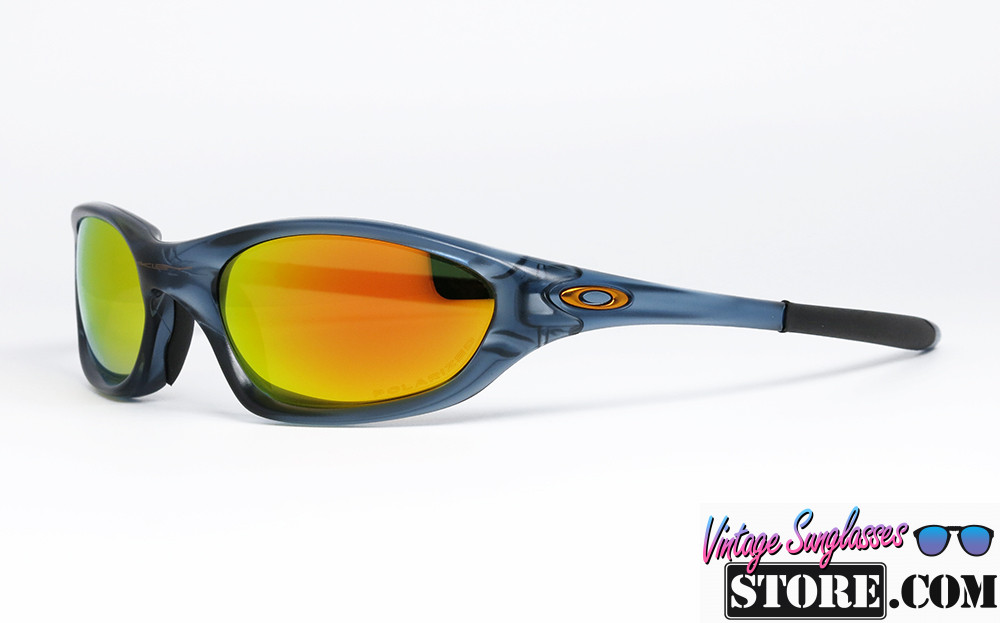 OAKLEY Twenty XX 24K GOLD POLARIZED
