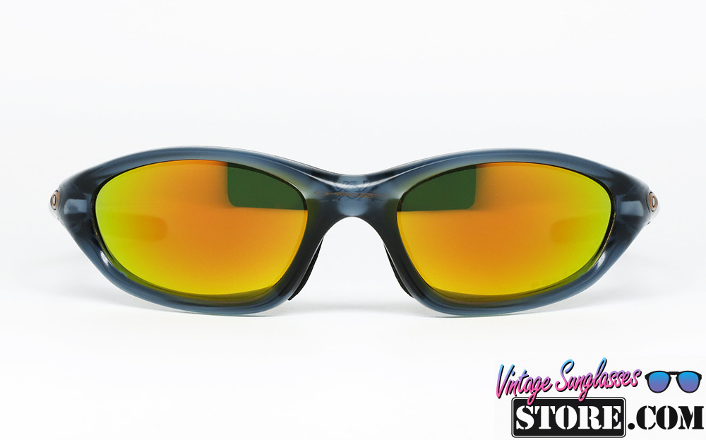 OAKLEY Twenty XX 24K GOLD POLARIZED