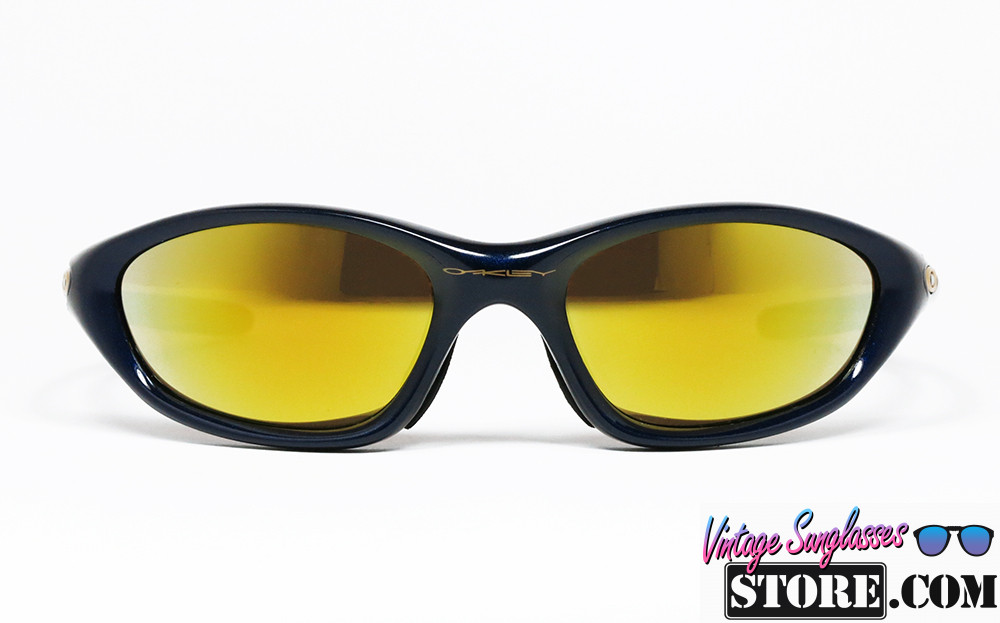 OAKLEY Twenty XX 1.0 24K MIRROR