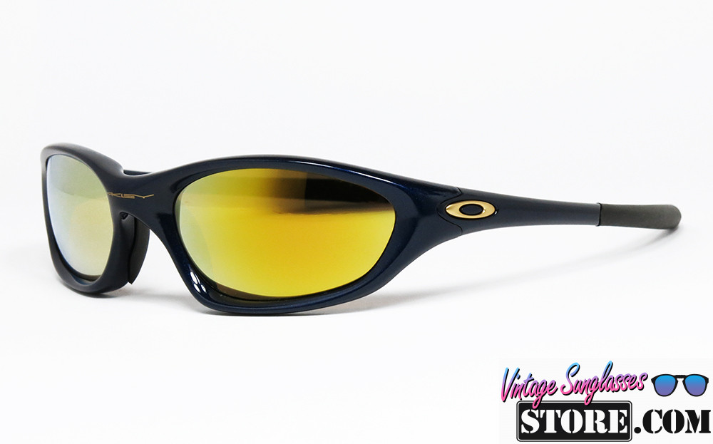 OAKLEY Twenty XX 1.0 24K MIRROR