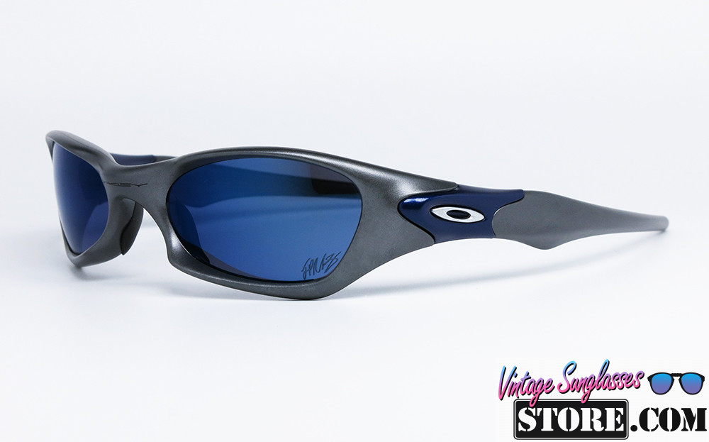OAKLEY Valve 1.0 JP MONTOYA