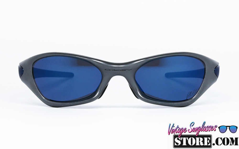 OAKLEY Valve 1.0 JP MONTOYA