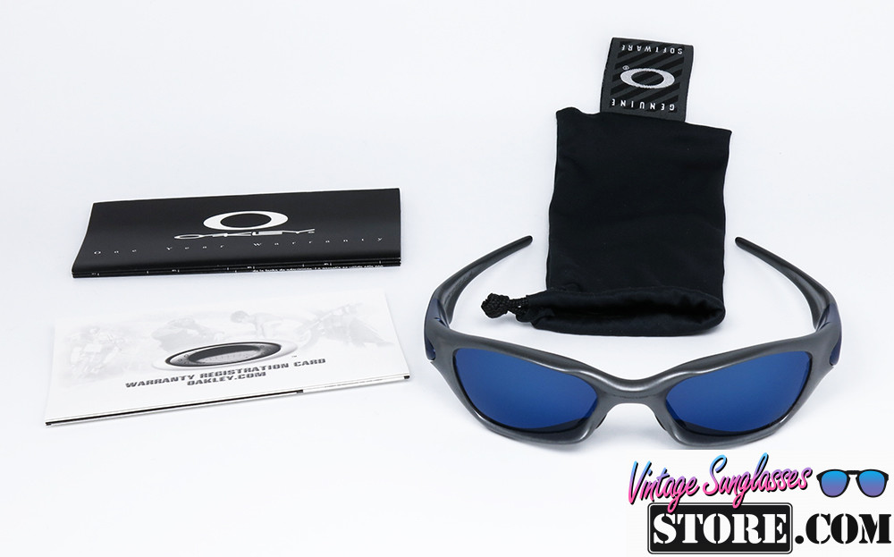 OAKLEY Valve 1.0 JP MONTOYA