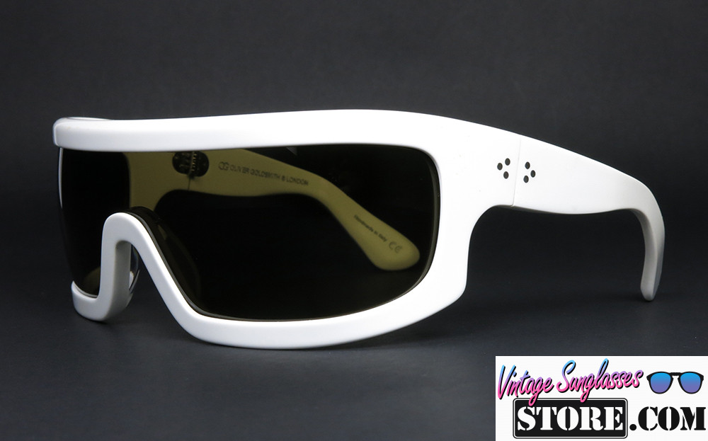 Persol RATTI 649-4 col 24 
