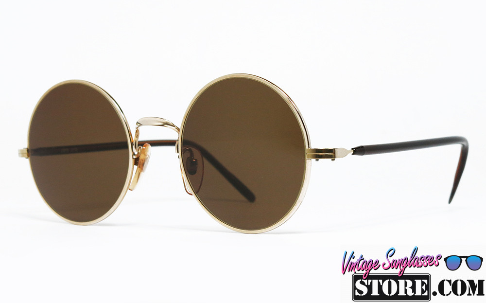 Persol RATTI 649-4 col 24 