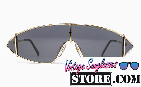 Persol RATTI 649-4 col 24 