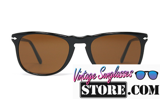 【人気】ラッティ(ペルソール)　サングラス　RATTI　model200 1980s PERSOL RATTI 624 &1990s B&L RAY-BAN OVAL — SOLAKZADE