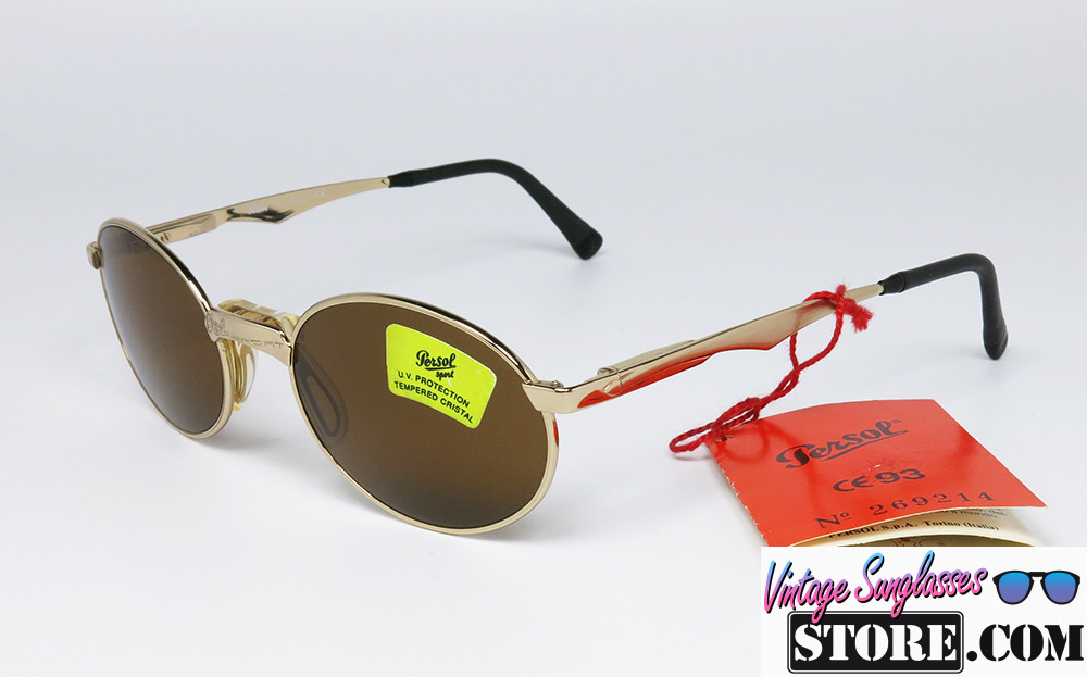 Persol 2003-S Sport Italy