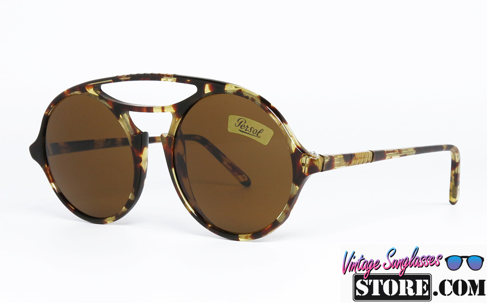 Persol 650 RATTI