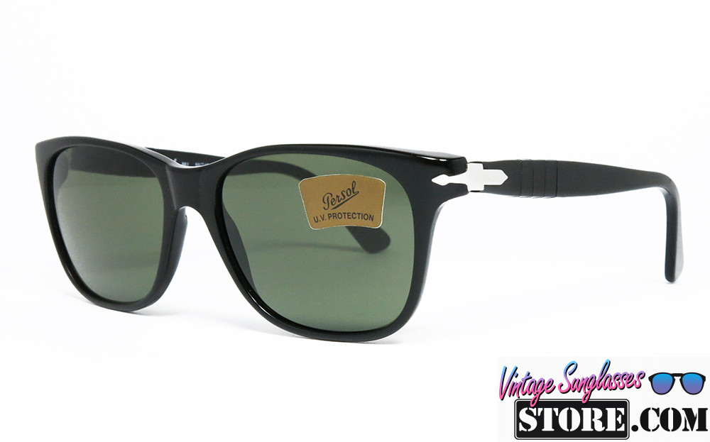 Persol 861 col. 95 Italy by RATTI James Bond