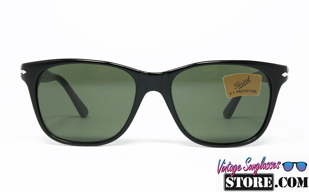 Persol 861 col. 95 Italy by RATTI James Bond