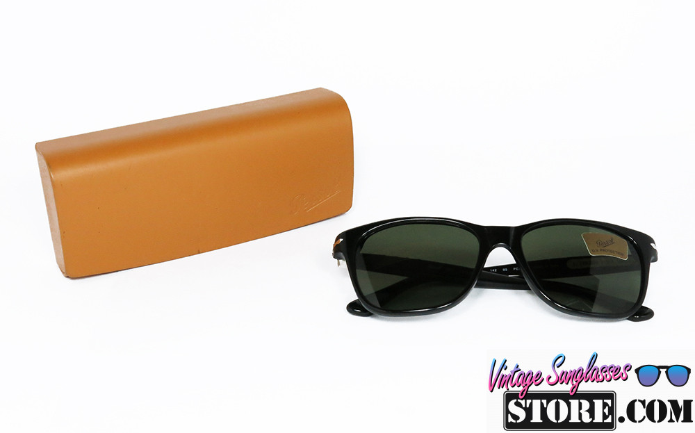 Persol 861 col. 95 Italy by RATTI James Bond