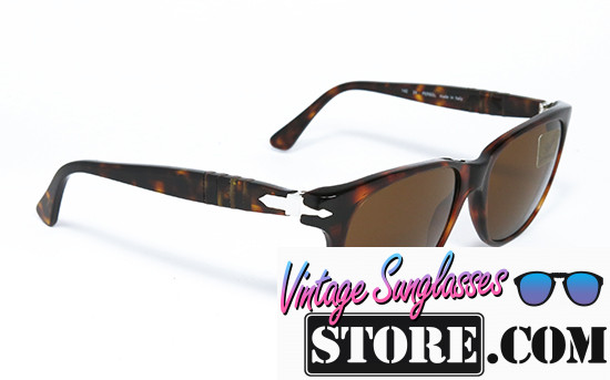 Persol 861 Italy by RATTI James Bond