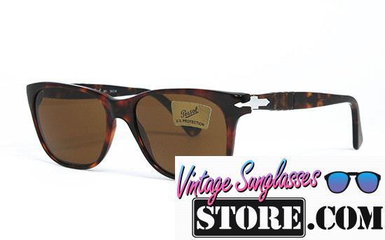 Persol 861 Italy by RATTI James Bond