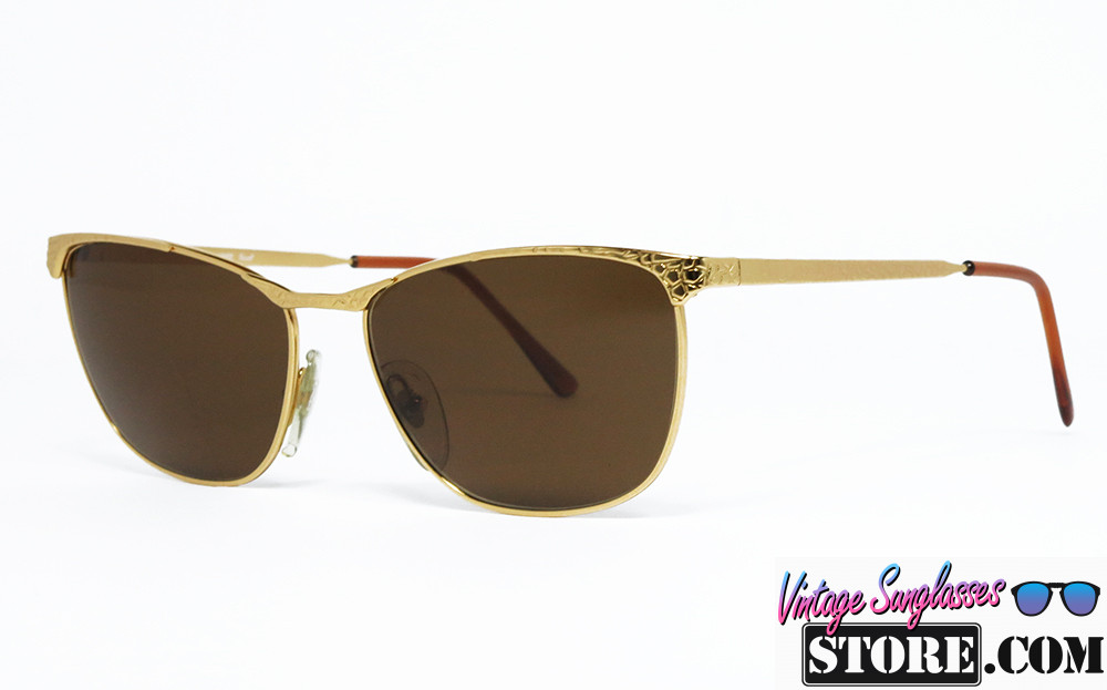 Persol by EMANUEL UNGARO U588