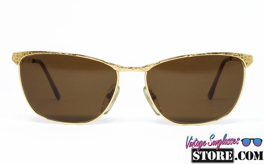 Persol by EMANUEL UNGARO U588