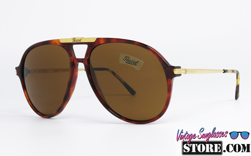 Persol RATTI 649-4 col 24 