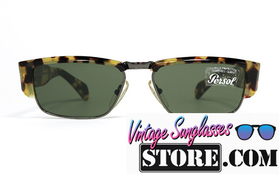 Persol EC893 Italy by RATTI