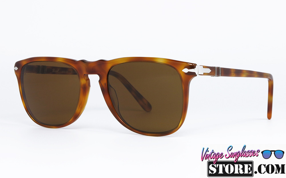 Persol RATTI 649-4 col 24 