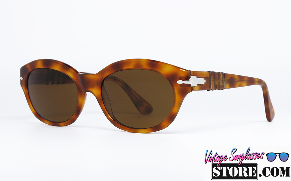 Persol RATTI 649-4 col 24 