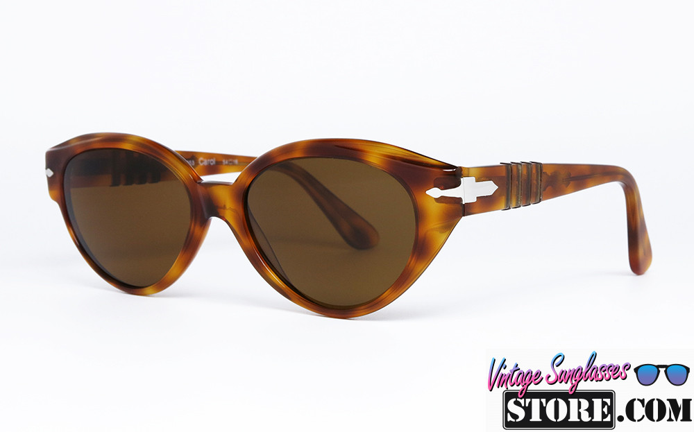 Persol RATTI 649-4 col 24 