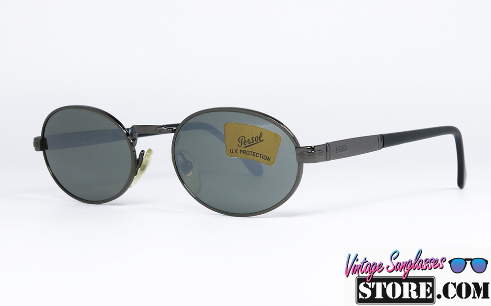 Persol RATTI Italy 'SUNNY' FL