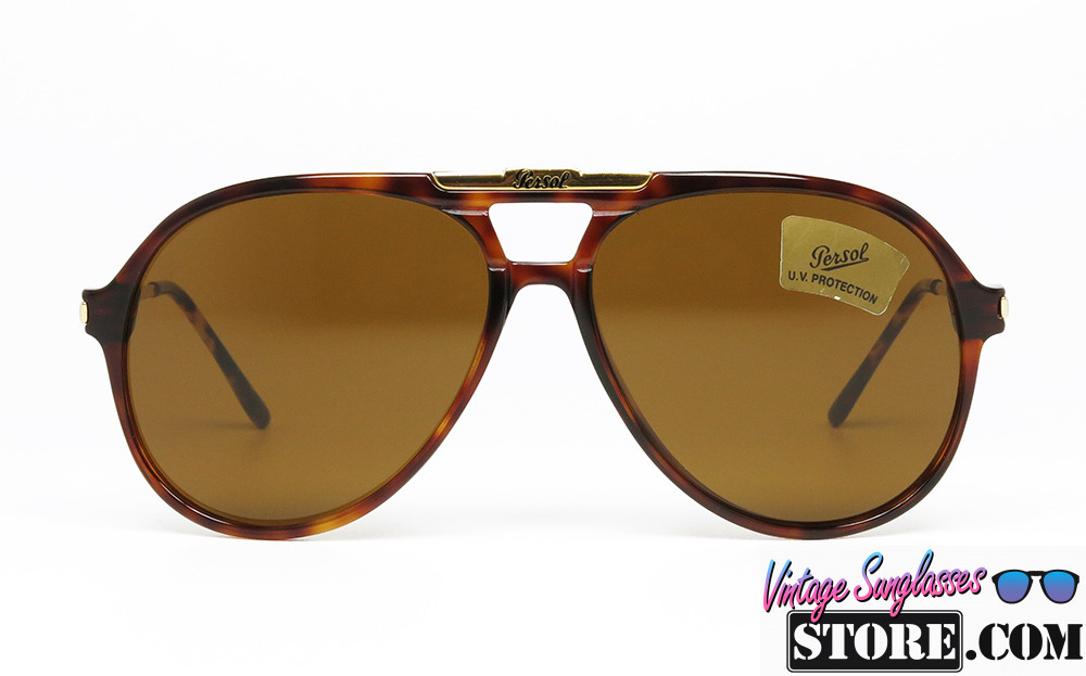 Persol RATTI 649-4 col 24 