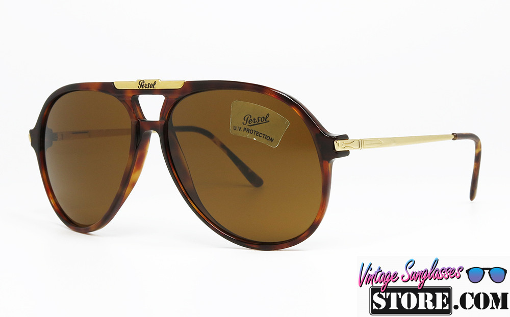 Persol RATTI 649-4 col 24 