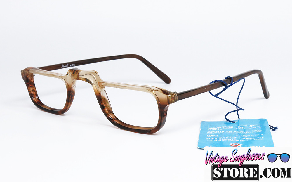Persol RATTI LECTOR 76 