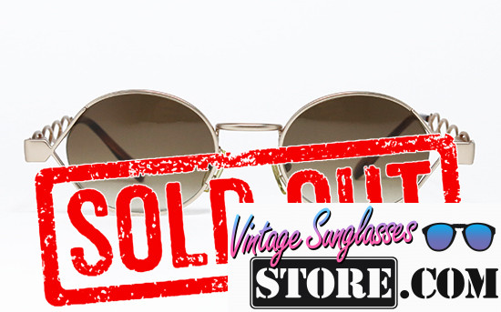 Persol MOSCHINO MM 344 SOLD OUT