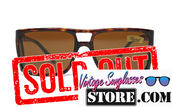 Persol 003 RATTI col. 24 FOUR LENSES