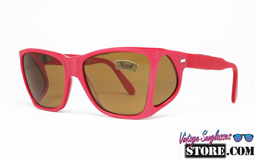 Persol RATTI 009 col. 25
