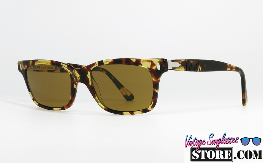 Persol RATTI 649-4 col 24 