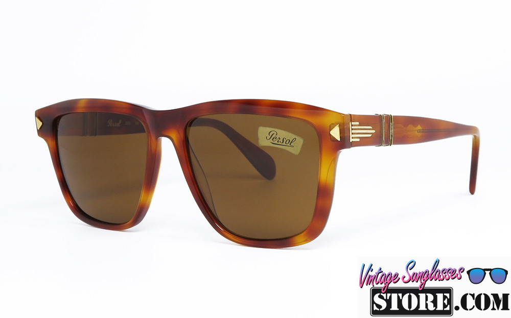 Persol RATTI 649-4 col 24 