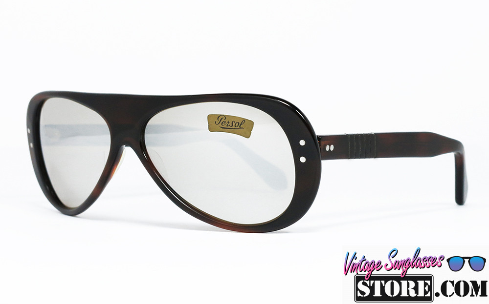 Persol RATTI 649-4 col 24 