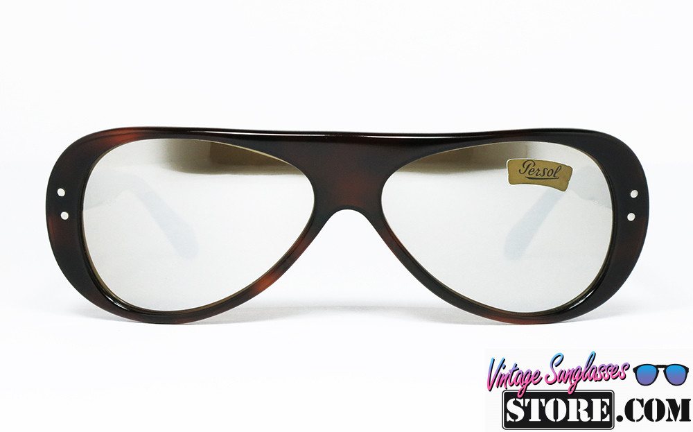 Persol RATTI 649-4 col 24 