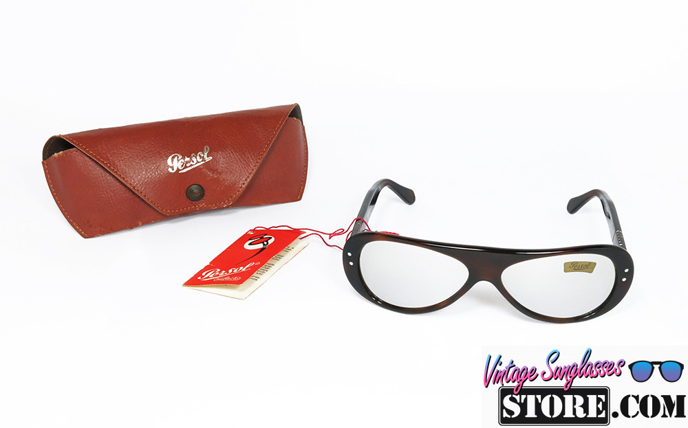 Persol RATTI 649-4 col 24 
