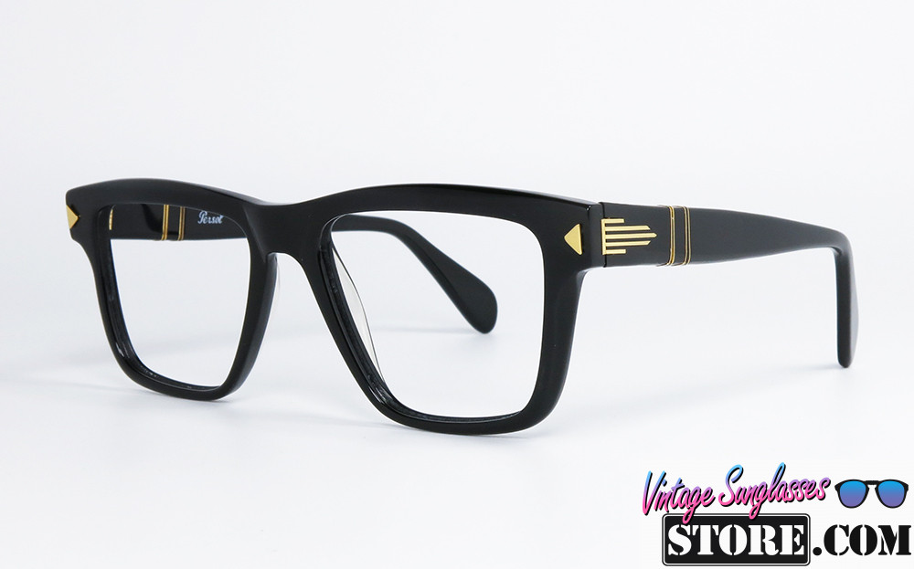 Persol RATTI 311 Black 95