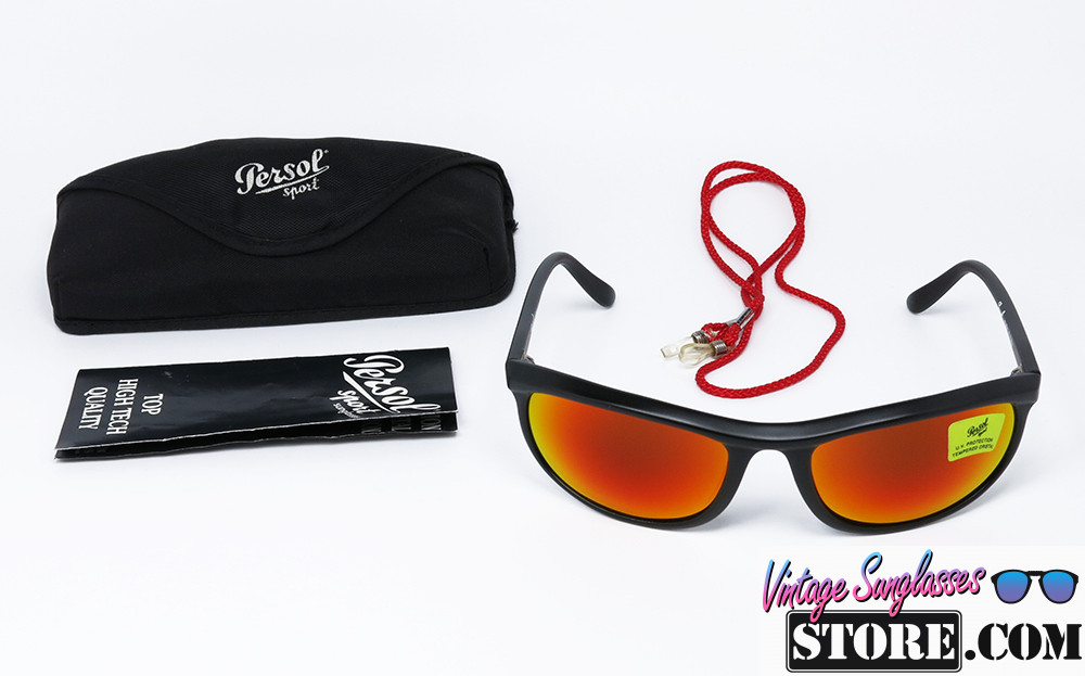 Persol RATTI 649-4 col 24 