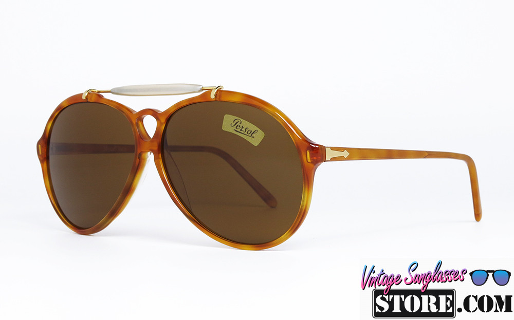 Persol RATTI 649-4 col 24 