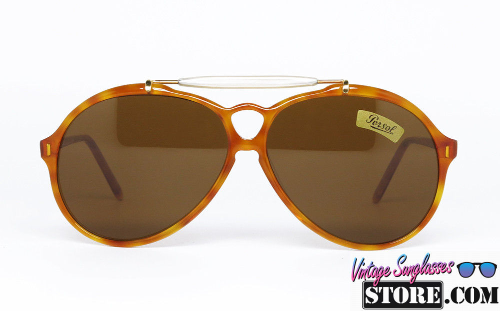 Persol RATTI 649-4 col 24 
