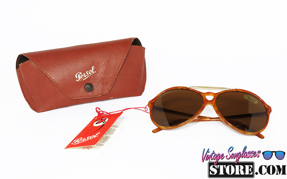 Persol RATTI 649-4 col 24 