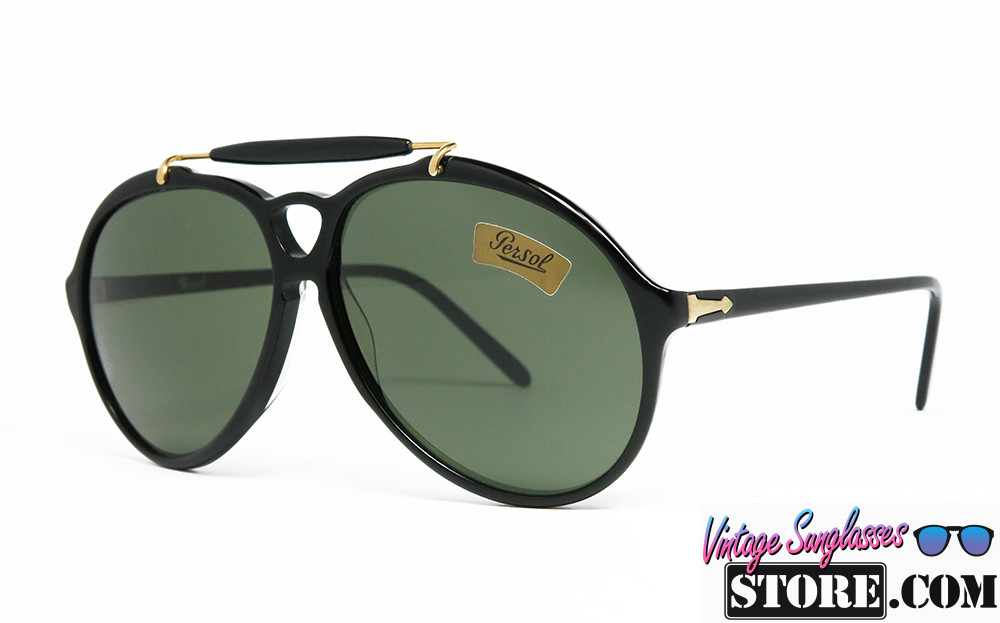 Persol RATTI 649-4 col 24 