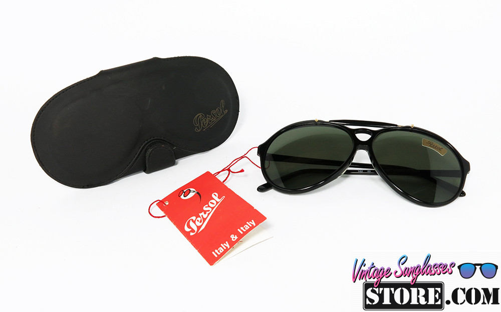 Persol RATTI 649-4 col 24 