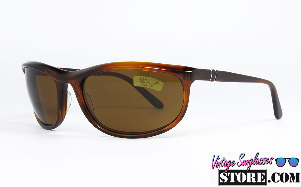Persol RATTI 649-4 col 24 