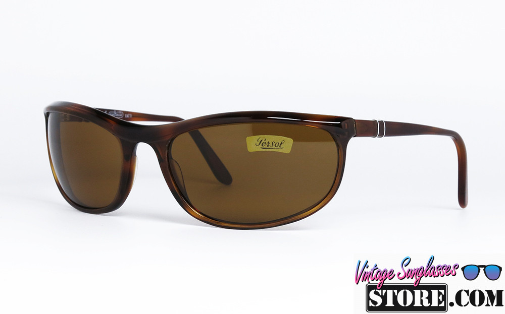 Persol RATTI 649-4 col 24 